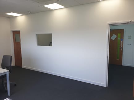 Image 10 of The Storage Team - Lea Green Business Park, WA9 - St Helens