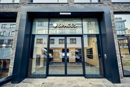 Image 1 of IWG (Spaces) - The Painter Building - 70 White Lion Street, N1 - Angel - Islington