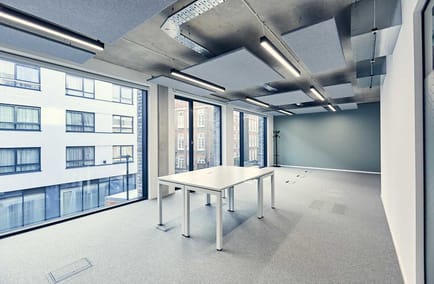 Image 10 of IWG (Spaces) - The Painter Building - 70 White Lion Street, N1 - Angel - Islington
