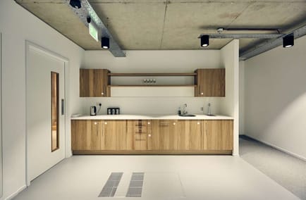 Image 6 of IWG (Spaces) - The Painter Building - 70 White Lion Street, N1 - Angel - Islington