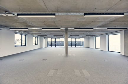Image 8 of IWG (Spaces) - The Painter Building - 70 White Lion Street, N1 - Angel - Islington