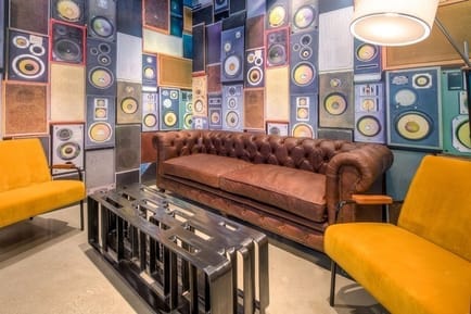 Image 4 of Your Studio - 900 19th Street NW