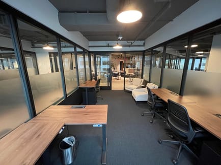 Image 6 of Your Studio - 900 19th Street NW