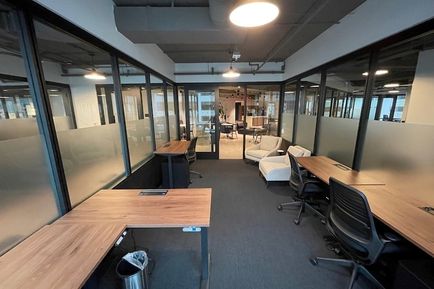 Image 2 of Your Studio - 900 19th Street NW, 20006 - Washington DC