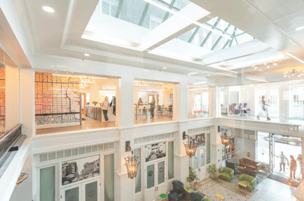 Image 1 of Expansive - Angebilt Building - 37 North Orange Avenue, Orlando - FL 32801