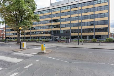 Image 1 of IWG (Regus) - The Grange - 100 High Street, N14 - Southgate