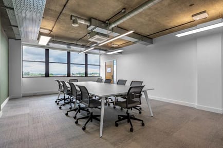 Image 7 of IWG (Regus) - The Grange - 100 High Street, N14 - Southgate