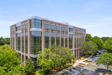 Image 1 of Peachtree Offices - Deerfield Corporate Center One - 13010 Morris Road - Alpharetta - GA