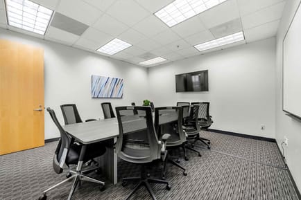 Image 4 of Peachtree Offices - Deerfield Corporate Center One - 13010 Morris Road - Alpharetta - GA