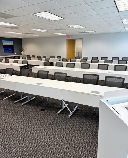 Image 6 of Peachtree Offices - Deerfield Corporate Center One - 13010 Morris Road - Alpharetta - GA