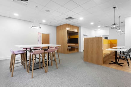 Image 1 of IWG (Regus) - Ermine Business Park - Lancaster Way, PE29 - Huntingdon
