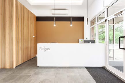 Image 2 of IWG (Regus) - Ermine Business Park - Lancaster Way, PE29 - Huntingdon