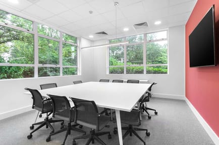 Image 3 of IWG (Regus) - Ermine Business Park - Lancaster Way, PE29 - Huntingdon