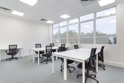 Image 4 of IWG (Regus) - Ermine Business Park - Lancaster Way, PE29 - Huntingdon