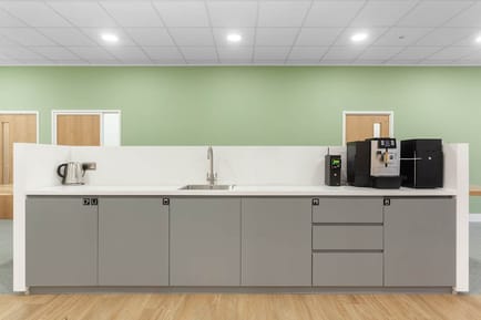 Image 6 of IWG (Regus) - Ermine Business Park - Lancaster Way, PE29 - Huntingdon