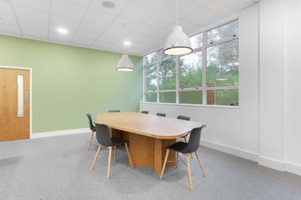 Image 8 of IWG (Regus) - Ermine Business Park - Lancaster Way, PE29 - Huntingdon