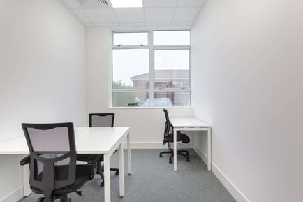 Image 9 of IWG (Regus) - Ermine Business Park - Lancaster Way, PE29 - Huntingdon