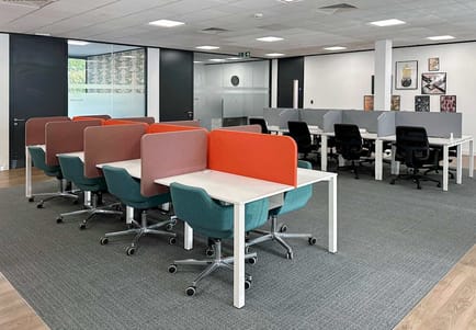 Image 12 of IWG (Regus) - Ibstone Road - Stokenchurch Business Park, HP14 - High Wycombe