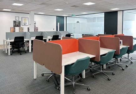 Image 7 of IWG (Regus) - Ibstone Road - Stokenchurch Business Park, HP14 - High Wycombe