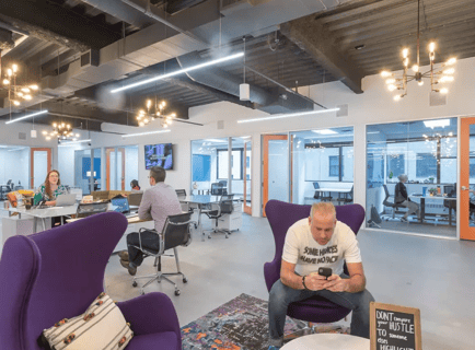 Image 2 of Expansive - TriTech Center - 331 Second Ave S, Minneapolis - MN 55401