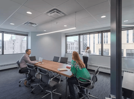 Image 4 of Expansive - TriTech Center - 331 Second Ave S, Minneapolis - MN 55401