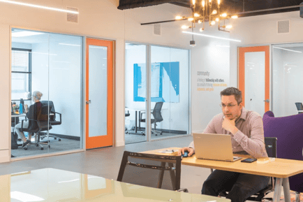 Image 6 of Expansive - TriTech Center - 331 Second Ave S, Minneapolis - MN 55401