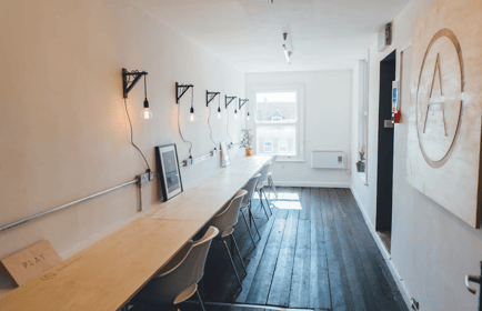Image 8 of ACOLLECTIVE Ltd - 22 Pavement, YO1 - York (Up to 8 desks only)