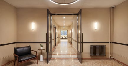 Image 10 of Hartnell Taylor Cook - Hamilton House - 1 Temple Avenue, EC4 - Blackfriars