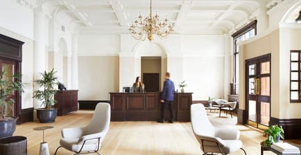 Image 9 of Hartnell Taylor Cook - Hamilton House - 1 Temple Avenue, EC4 - Blackfriars
