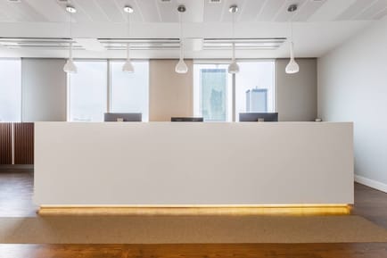 Image 2 of Regus - Skylight Building - Zlote Tarasy - Ul. Zlota 59 (Jerozolimskie Street) - Warsaw