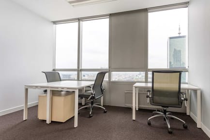 Image 7 of Regus - Skylight Building - Zlote Tarasy - Ul. Zlota 59 (Jerozolimskie Street) - Warsaw