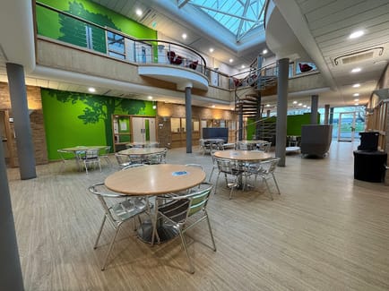 Image 1 of Wrest Park Ltd - Capability House - Wrest Park - Park Avenue, MK45 - Silsoe