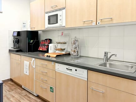 Image 12 of Plug and Work (Regus) - Dornhofstrasse 34 - Neu-Isenburg - Frankfurt