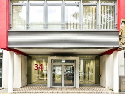 Image 2 of Plug and Work (Regus) - Dornhofstrasse 34 - Neu-Isenburg - Frankfurt