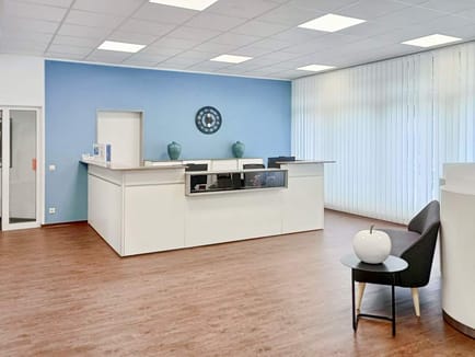 Image 4 of Plug and Work (Regus) - Dornhofstrasse 34 - Neu-Isenburg - Frankfurt
