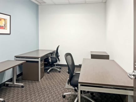 Image 16 of Regus - Mt. Airy Interchange - 233 Mt. Airy Road - Basking Ridge - NJ