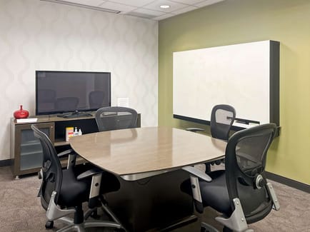 Image 18 of Regus - Mt. Airy Interchange - 233 Mt. Airy Road - Basking Ridge - NJ