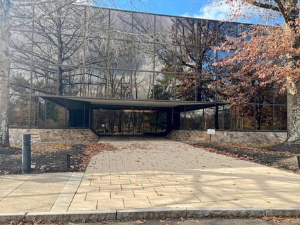 Image 2 of Regus - Mt. Airy Interchange - 233 Mt. Airy Road - Basking Ridge - NJ