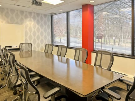 Image 6 of Regus - Mt. Airy Interchange - 233 Mt. Airy Road - Basking Ridge - NJ