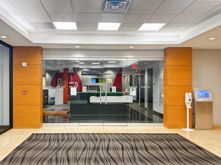 Image 7 of Regus - Mt. Airy Interchange - 233 Mt. Airy Road - Basking Ridge - NJ