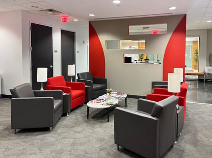 Image 9 of Regus - Mt. Airy Interchange - 233 Mt. Airy Road - Basking Ridge - NJ
