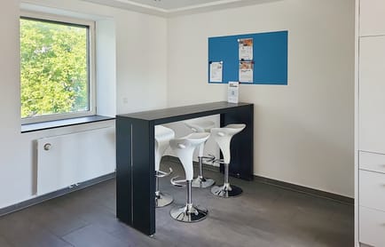 Image 10 of Plug and Work (Regus) - Friedrich-Ebert-Anlage 36 - Frankfurt