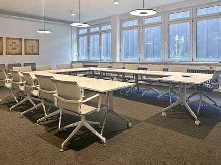 Image 3 of Plug and Work (Regus) - Friedrichstrasse 15 - Stuttgart