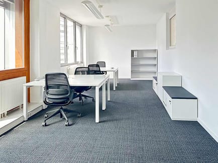 Image 4 of Plug and Work (Regus) - Friedrichstrasse 15 - Stuttgart