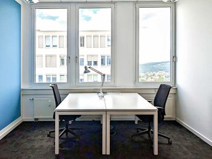 Image 10 of Plug and Work (Regus) - Curiestrasse - Stuttgart