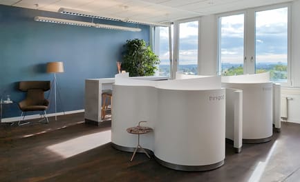 Image 5 of Plug and Work (Regus) - Curiestrasse - Stuttgart