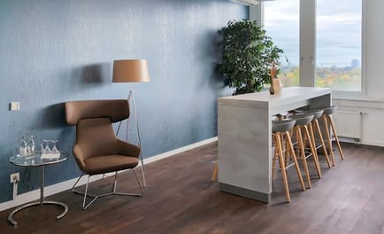 Image 8 of Plug and Work (Regus) - Curiestrasse - Stuttgart