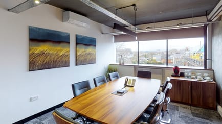 Image 2 of Rombourne - 33- 35 Cathedral Road, CF11 9HB - Cardiff
