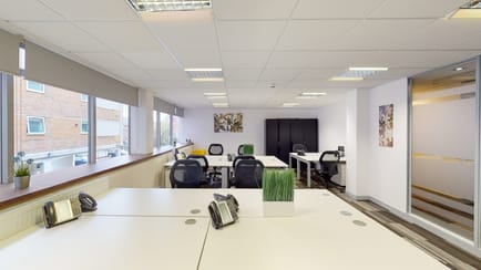 Image 1 of Rombourne - 33- 35 Cathedral Road, CF11 9HB - Cardiff