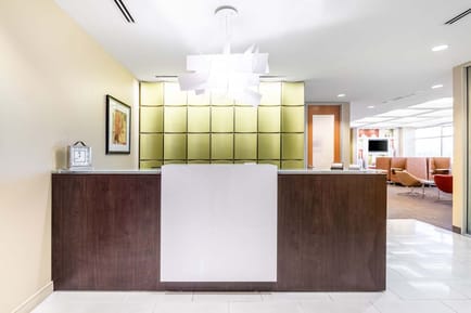 Image 2 of Regus - Promenade Corporate - 16427 North Scottsdale Road - Scottsdale - AZ